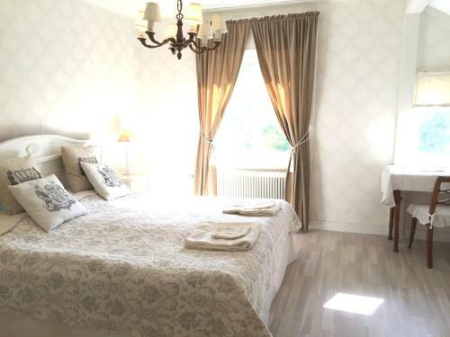 Bed & Breakfast Villa Granvik