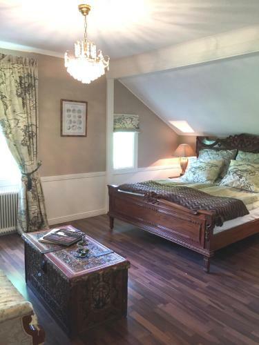 Bed & Breakfast Villa Granvik