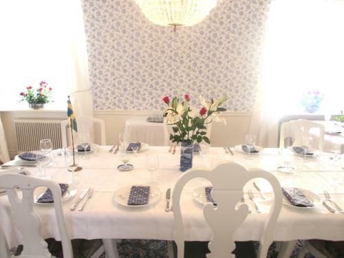 Bed & Breakfast Villa Granvik