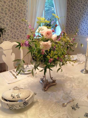 Bed & Breakfast Villa Granvik