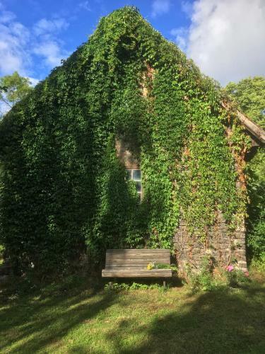 Bed & Breakfast Villa Granvik