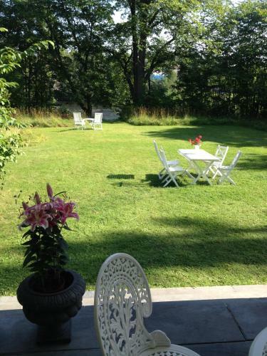 Bed & Breakfast Villa Granvik