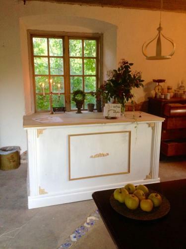 Bed & Breakfast Villa Granvik