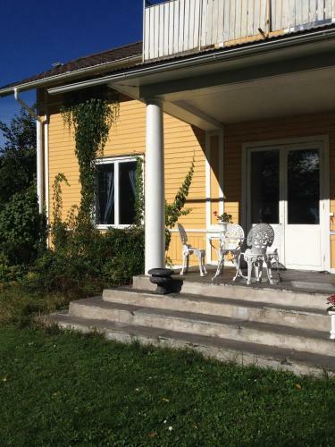 Bed & Breakfast Villa Granvik