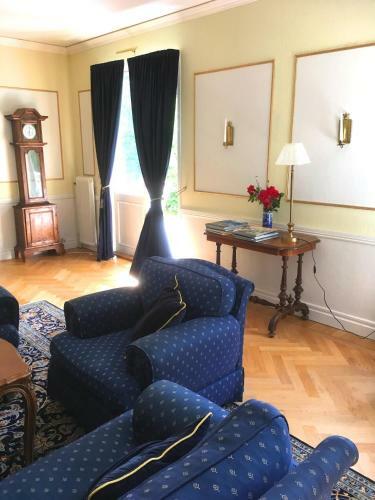 Bed & Breakfast Villa Granvik