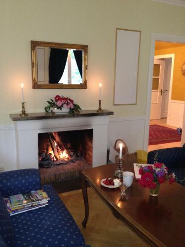 Bed & Breakfast Villa Granvik