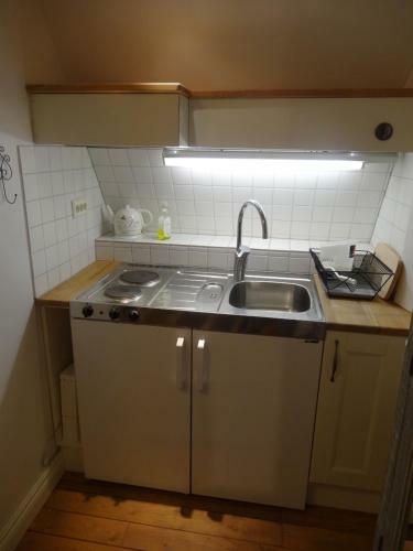 Bed & Breakfast Gr�na Lena