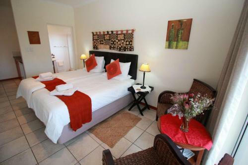 Hostal Haus Giotto