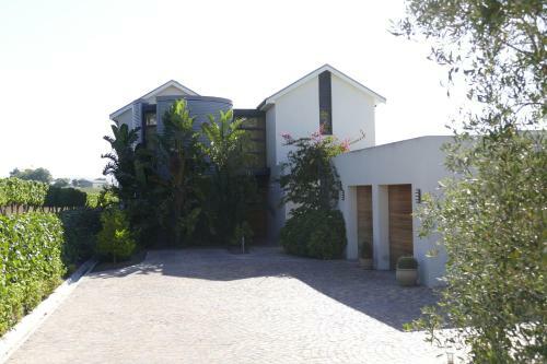 Agroturismo Laibach Vineyards