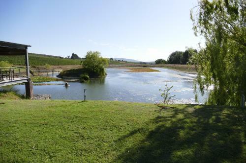 Agroturismo Laibach Vineyards