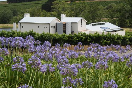 Agroturismo Laibach Vineyards