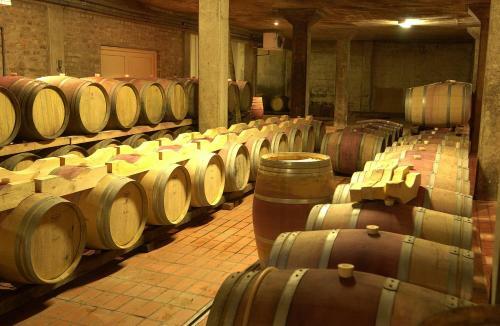 Agroturismo Laibach Vineyards