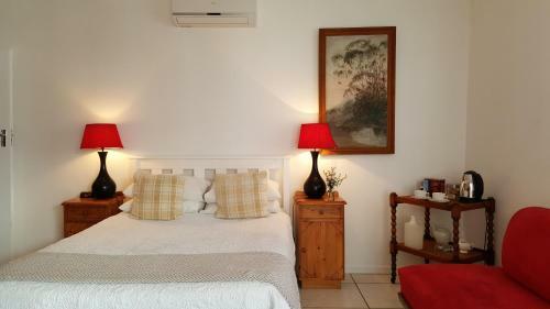 Camdeboo Cottages