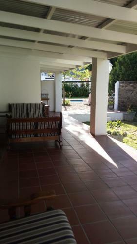 Camdeboo Cottages