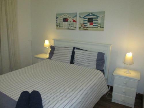 Apartamento Point Village Accommodation - Vista Bonita 52