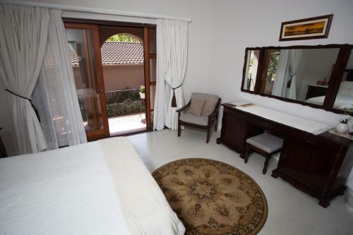 Umtu Bed And Breakfast