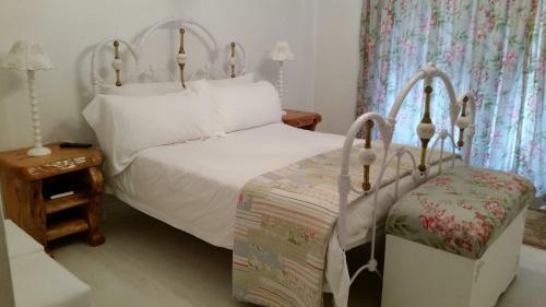 Umtu Bed And Breakfast