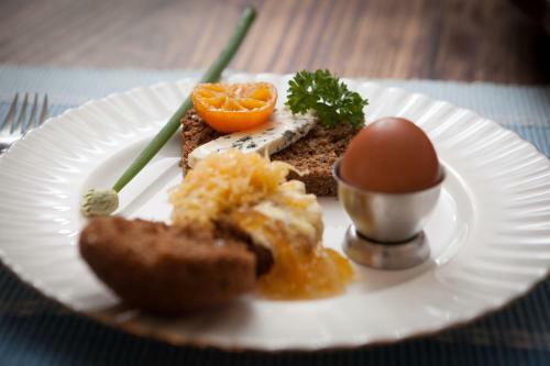 Umtu Bed And Breakfast