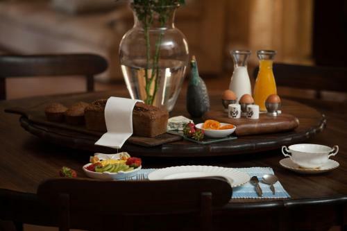 Umtu Bed And Breakfast