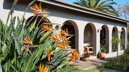 Umtu Bed And Breakfast
