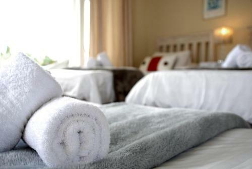 Hostal Mandalay Guest House Plettenberg Bay