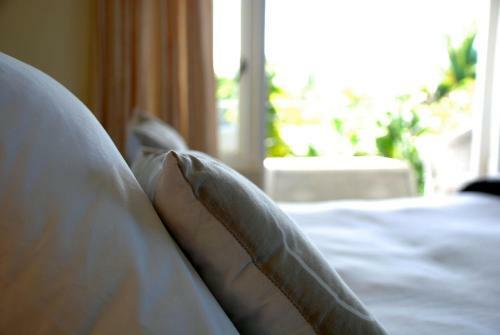 Hostal Mandalay Guest House Plettenberg Bay