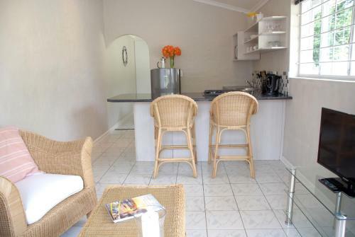 Hostal Mandalay Guest House Plettenberg Bay