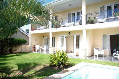 Hostal Mandalay Guest House Plettenberg Bay