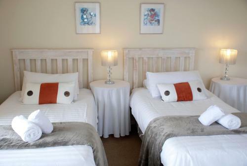 Hostal Mandalay Guest House Plettenberg Bay