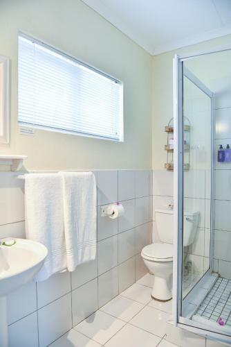 Hostal Mandalay Guest House Plettenberg Bay