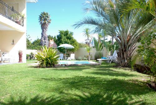 Hostal Mandalay Guest House Plettenberg Bay