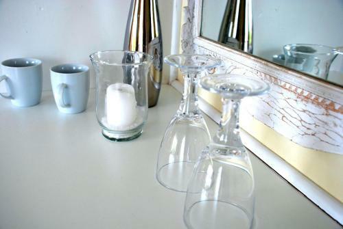 Hostal Mandalay Guest House Plettenberg Bay