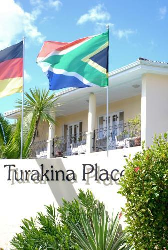 Hostal Mandalay Guest House Plettenberg Bay