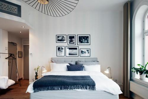 Hotel Duxiana Malm�