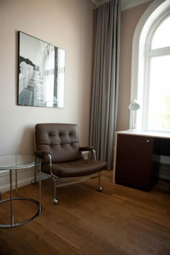 Hotel Duxiana Malm�