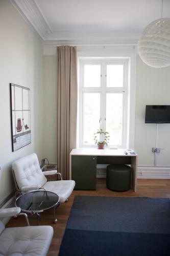 Hotel Duxiana Malm�