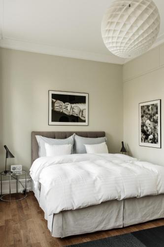 Hotel Duxiana Malm�