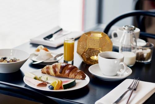 Hotel Duxiana Malm�