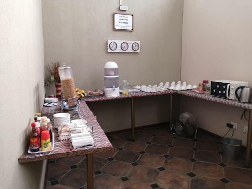 Amigos Bed & Breakfast