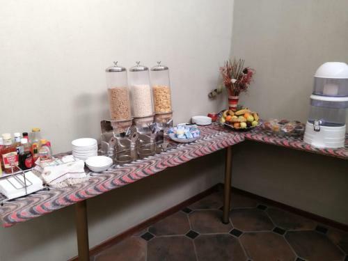 Amigos Bed & Breakfast