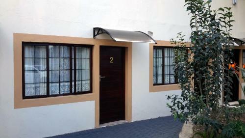 Amigos Bed & Breakfast