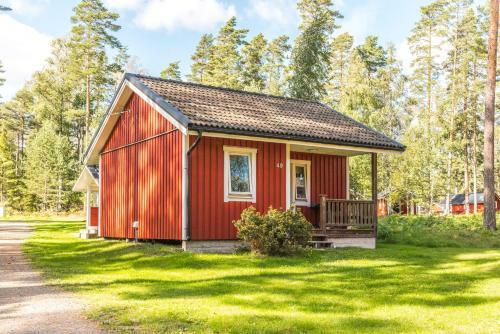 Duse Udde Camping