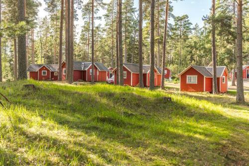 Duse Udde Camping