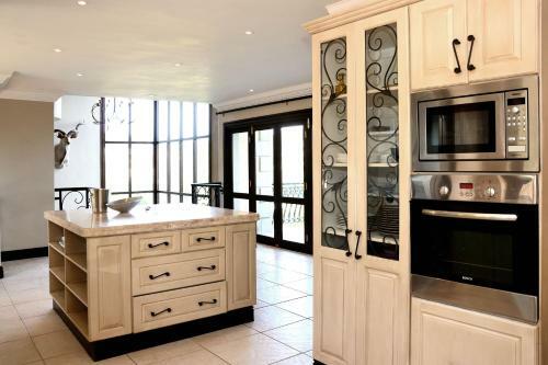 Villa Seaview