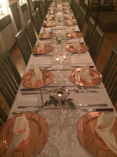 Hostal P�skallaviks G�stgifveri