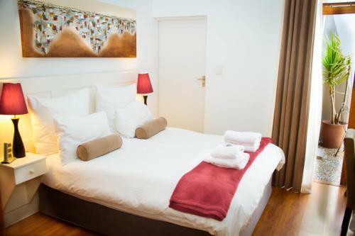Hostal Cape Nelson Guest House