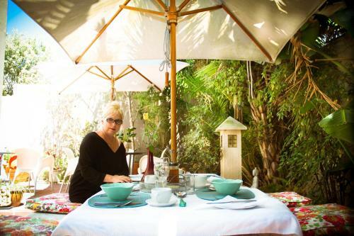 Hostal Cape Nelson Guest House