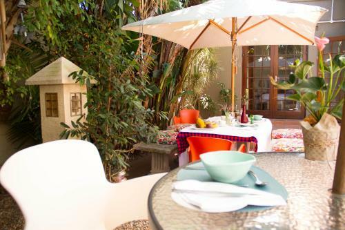 Hostal Cape Nelson Guest House