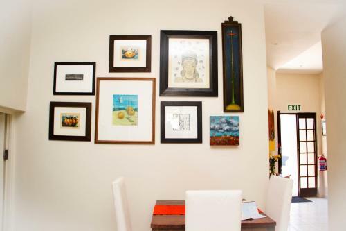 Hostal Cape Nelson Guest House