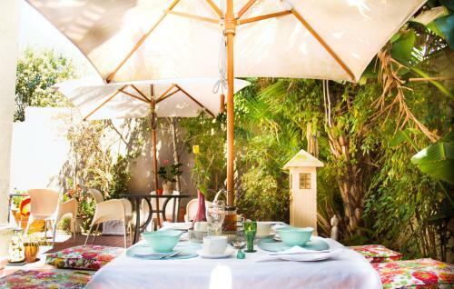 Hostal Cape Nelson Guest House
